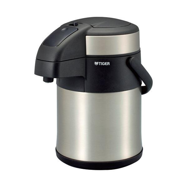 タイガー魔法瓶 ステンレスエアーポット2.2L MAA-C221 1台