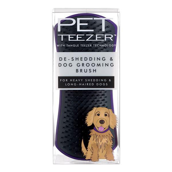 PET TEEZER ハード パープルパピー (ペット用品)