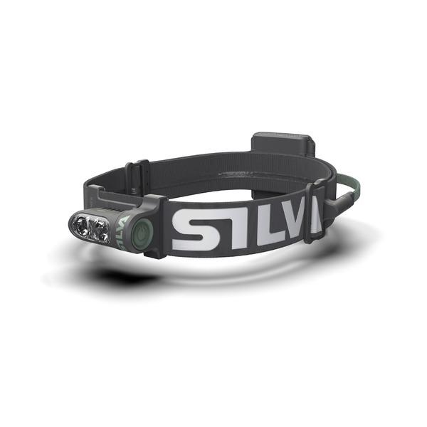 SILVA(シルバ)LEDヘッドランプ トレイルランナー フリー２ HYBRID