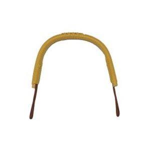 〔まとめ〕 西海陶器 土瓶つる4号用 〔×10セット〕