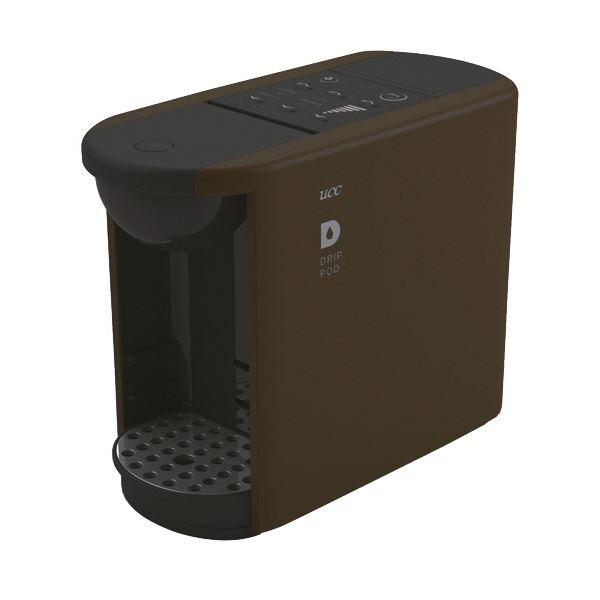 UCC DRIPPOD(ドリップポッド) DP3 ブラウン DP3-B 1台