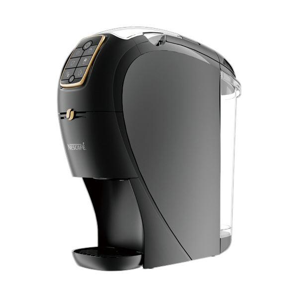 ネスレ ネスカフェゴールドブレンド バリスタ スリム 1.1L マットブラック SPM9640-MB...