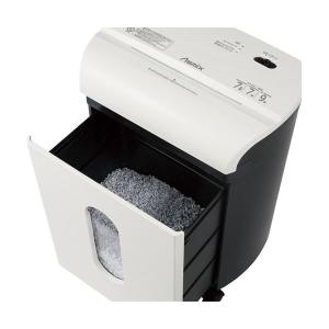アスカマイクロカットシュレッダー A4 TMS...の詳細画像1