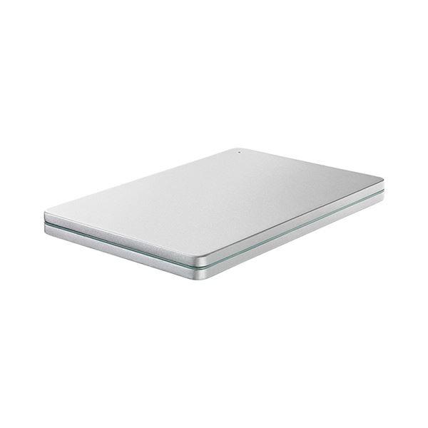 アイオーデータUSB 3.2 Gen 1(USB 3.0)対応ポータブルハードディスク「カクうす」 ...