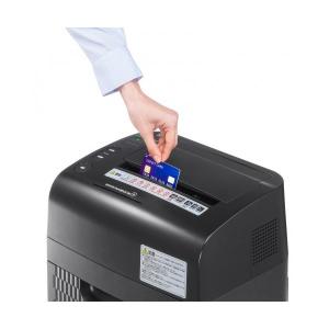 サンワサプライオートフィードシュレッダー A4...の詳細画像4