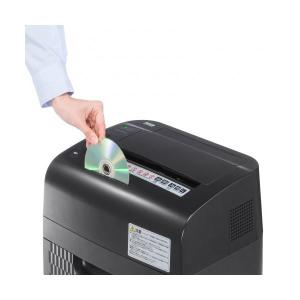 サンワサプライオートフィードシュレッダー A4...の詳細画像5