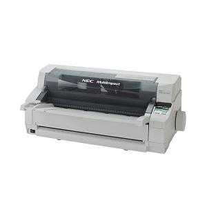 NEC MultiImpact 700LE ドッ...の商品画像