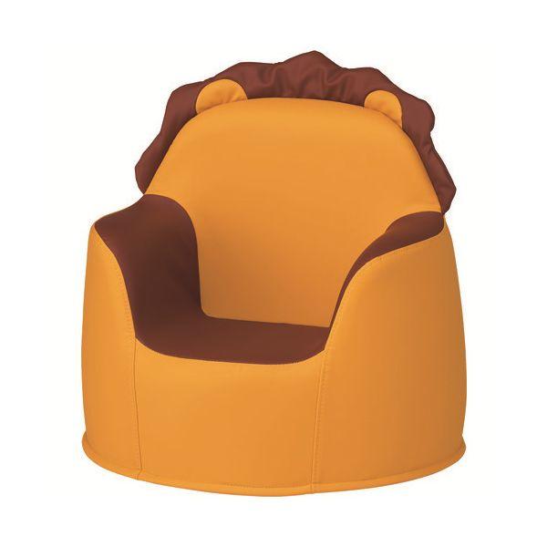 キッズソファ KC-1 LN ライオン