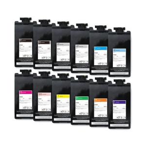 EPSON エプソン SCP20SKEP スターターインクセット 12本 〔純正品〕