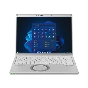 パナソニック Lets note FV4 LTE...の商品画像