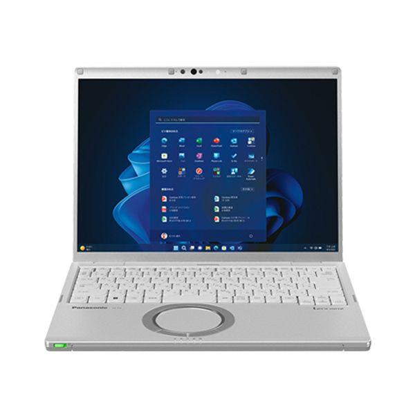 パナソニック Lets note FV4 LTE対応 14.0型 Core i5-1345U vPr...