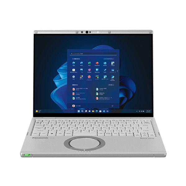 パナソニック Lets note FV4 LTE対応 14.0型 Core i7-1370P vPr...