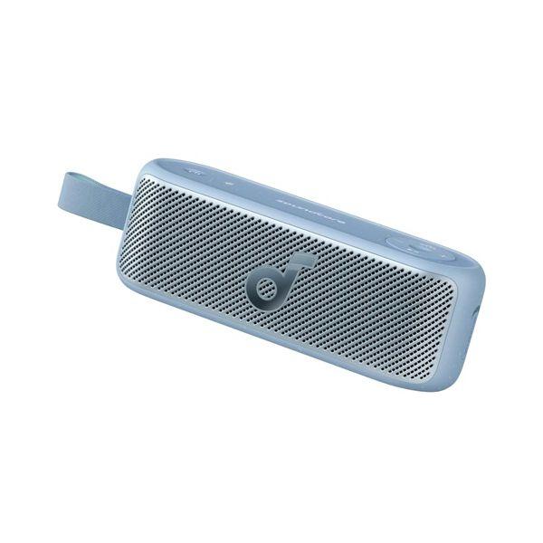 アンカージャパン soundcore Motion 100(Bluetoothスピーカー) ブルー ...