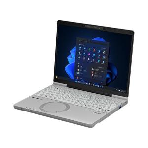 パナソニック Lets note SC6 12...の詳細画像1