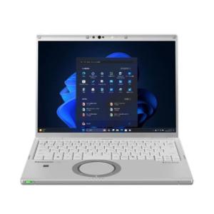 パナソニック Lets note FV5 14.0型 Core Ultra 5 125U メモリ16GB 512GB(SSD) シルバー CF-FV5GDTCR 1台