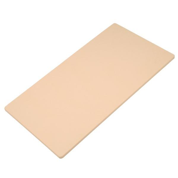 まな板 カッティングボード 約23.5×43.5×1cm 抗菌エラストマー 日本製 キッチン用品 台...
