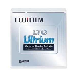 富士フィルム(FUJI)(メディア) LTO Ultrium クリーニングテープ LTO FB UL...