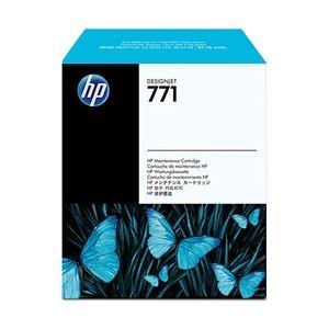 HP HP 771 クリーニングカートリッジ Z6200用 CH644A