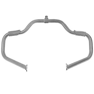 〈〉WSaysムスタッシュエンジンガード　 ハーレーヘリテージソフテイルスプリンガークラシックファットボーイ2000-2017