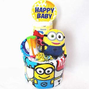 ミニオンズキャラクターケーキの商品一覧 通販 Yahoo ショッピング