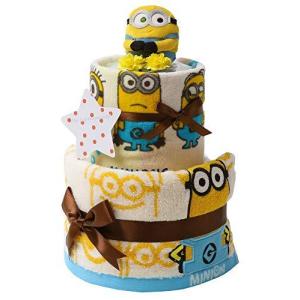 ミニオン ぬいぐるみ おむつケーキ の商品一覧 出産祝い 出産記念品 ベビー キッズ マタニティ 通販 Yahoo ショッピング