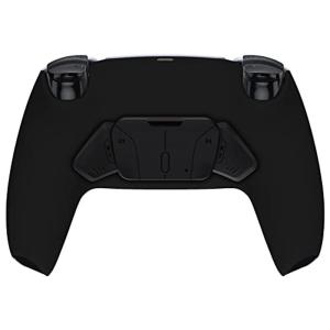 背面ボタン付きコントローラーではない。eXtremeRate