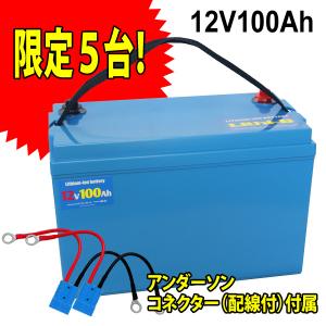リチビー(Lithi-B) リチウムバッテリー 12V40Ah LiFePO4 (リン酸 リチビー(Lithi-B) リチウムバッテリー 12V40Ah LiFePO4 (リン酸