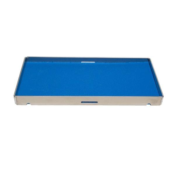 リチビー(Lithi-B)専用中型トレイ（アルミ製）  【メール便NG】 爆買