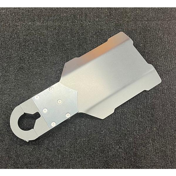 デジタルストラクチャー DSキャビテーションプレート 30mm延長部品 【メール便NG】【お取り寄せ...