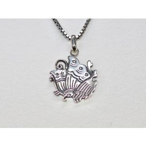 GOTHIC YOHJI YAMAMOTO ゴシックヨウジヤマモト DOG TAG PENDANT