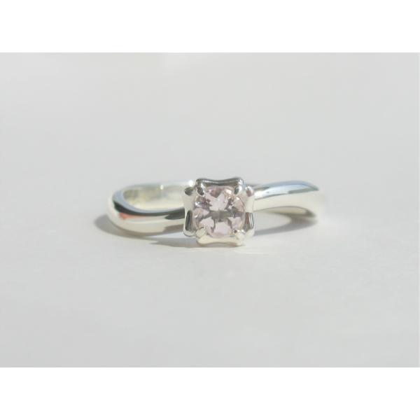 SV ハナミズキモルガナイトリング