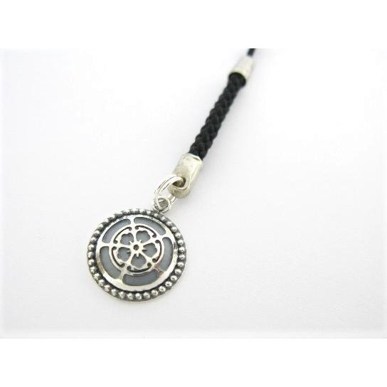 SV [15mm]織田木瓜ストラップ