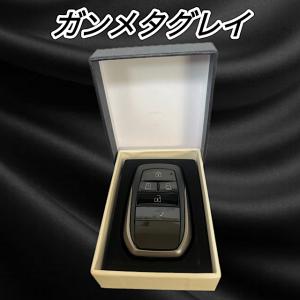 スマートキーケース トヨタ aタイプ toyo...の詳細画像3