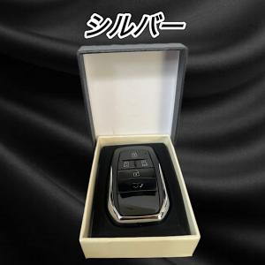 スマートキーケース トヨタ aタイプ toyo...の詳細画像4