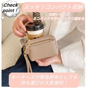 キーケース レディース スマートキー 2個 お...の詳細画像2