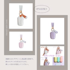 トヨタ キーケース アルファード40系 RAV...の詳細画像3