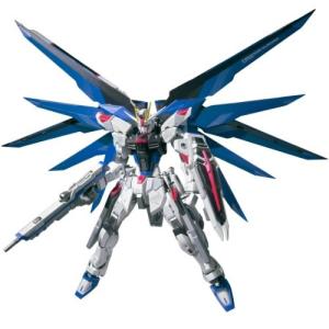 METAL BUILD フリーダムガンダム...