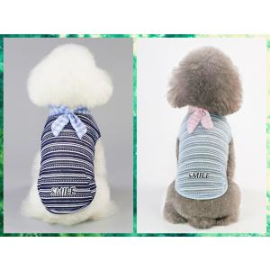 犬 服 夏用 ワンピース 犬服 犬の服 涼しい ドッグウェア ペット服