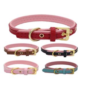 TIFFANY&Co.（ティファニー） 新古品 ペットカラー ペット用 犬用 首輪