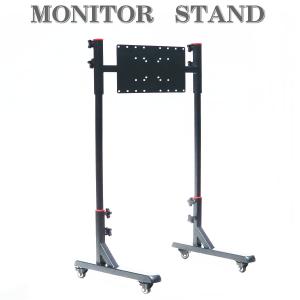 DELE Monitor Stand DMS-1 ARM トリプル モニタースタンド アーム 24