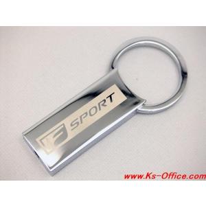 レクサス キーホルダー(F SPORT) 19173800 米国LEXUSディーラー品｜ks-office