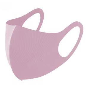 送料無料 冷感マスク マスク 5枚 抗菌マスク...の詳細画像1