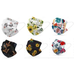 A BATHING APE（アベイシングエイプ） マスク ABC CAMO MASK 3 PACK