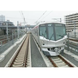 つくばエクスプレス マルチ運転室展望シリーズの詳細画像2
