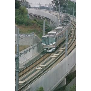 つくばエクスプレス マルチ運転室展望シリーズの詳細画像3