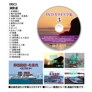 DVDカラオケ全集 VOL.1 Best Hi...の詳細画像4