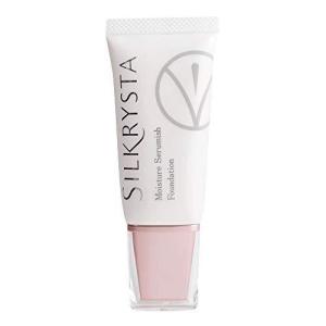 シルクリスタ ファンデーション 25g SILRYSTA
