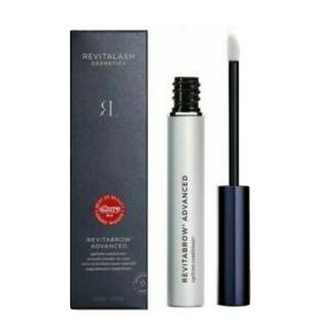 リバイタブロウ アドバンスド 3ml revitabrow リバイタラッシュ シリーズ まゆげ美容液 アメリカ版正規品並行輸入