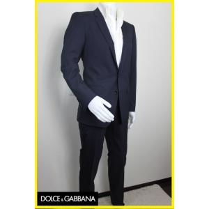 ドルチェ＆ガッバーナ ドルガバ DOLCE&GABBANA 3ピーススーツ 2つ