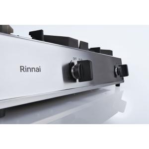 在庫あり 業務用ガスコンロ リンナイ RSB-...の詳細画像2